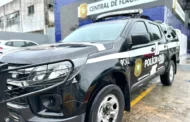 Mulher é presa suspeita de praticar relação sexual na frente das filhas em Maceió