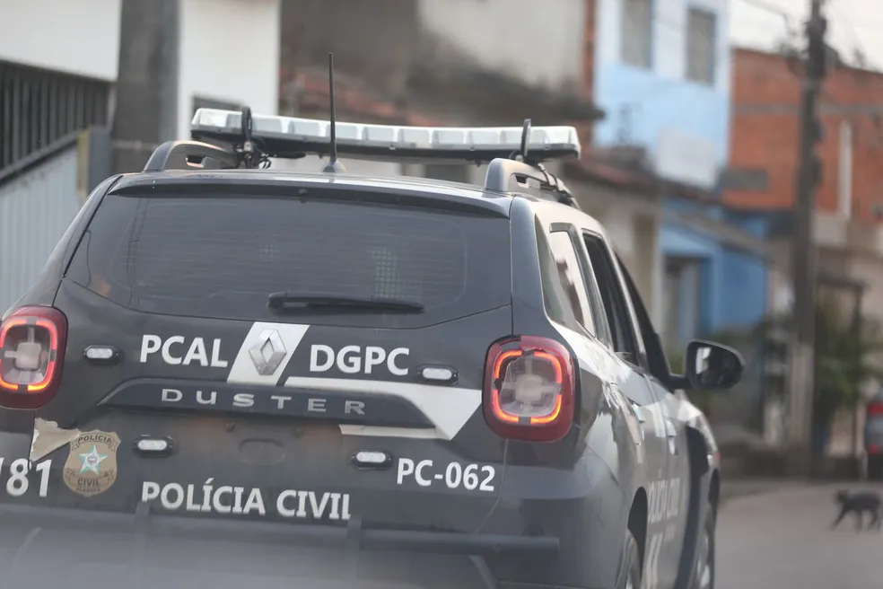 Polícia investiga atentado contra mulher e adolescente em Igaci, AL