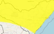 Inmet emite alerta de chuvas para todas as cidades de AL
