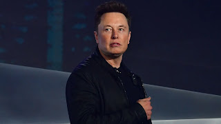 MUNDO: MUSK É INTIMADO PELA JUSTIÇA DOS EUA