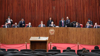 BRASIL: EX-MINISTRO DO STF SURPREENDE E REVELA ABSURDO PRATICADO CONTRA DALLAGNOL PELO TSE