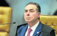 BRASIL: SENADOR RESGATA FALA DE MINISTRO DO STF PREVENDO PERSEGUIÇÃO A PROCURADORES E JUÍZES QUE COMBATERAM CORRUPÇÃO
