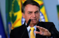 BRASIL: BOLSONARO SE PRONUNCIA À IMPRENSA NO SENADO E REVELA ESTRATÉGIA INESPERADA DA OPOSIÇÃO CONTRA LULA