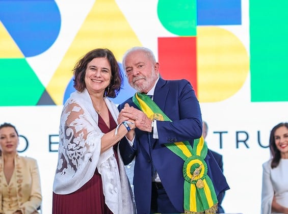 BOMBA: Governo Lula compra insulina de laboratório da China sem registro na Anvisa