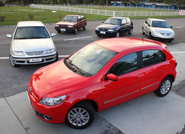 Carros populares: queda de preços pode atingir 33 modelos de 11 marcas