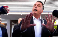 BRASIL: BOLSONARO FARÁ NOVO DEPOIMENTO À PF EM BREVE