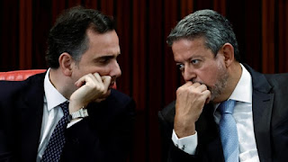 BRASIL: MINISTRO DO STF EXIGE EXPLICAÇÕES DE LIRA E PACHECO APÓS EXCLUSÃO DE PARTIDO DE OPOSIÇÃO DE CPMI