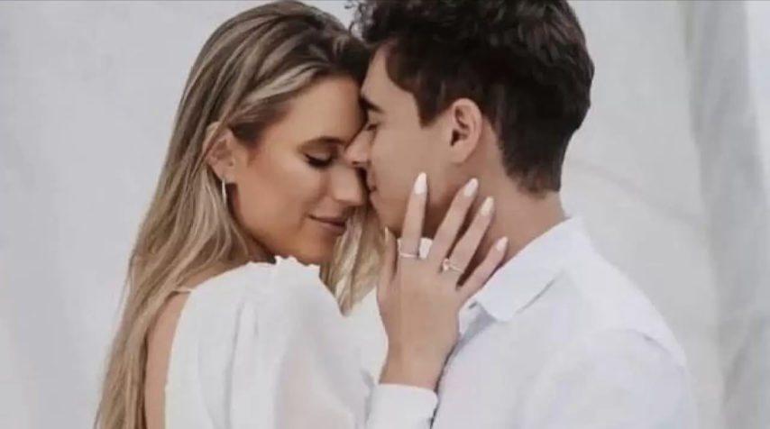 Nikolas Ferreira se casa neste domingo