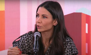 BRASIL: AMANDA KLEIN DEFENDE PL DA CENSURA E OUVE RESPOSTA ACACHAPANTE EM DEBATE NA JOVEM PAN