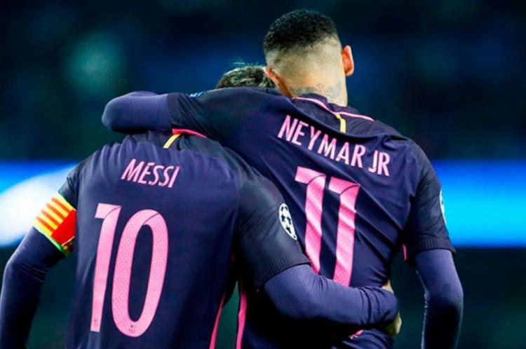 Paris Saint-Germain planeja reformulação drástica no elenco: Neymar e Verratti podem deixar o clube