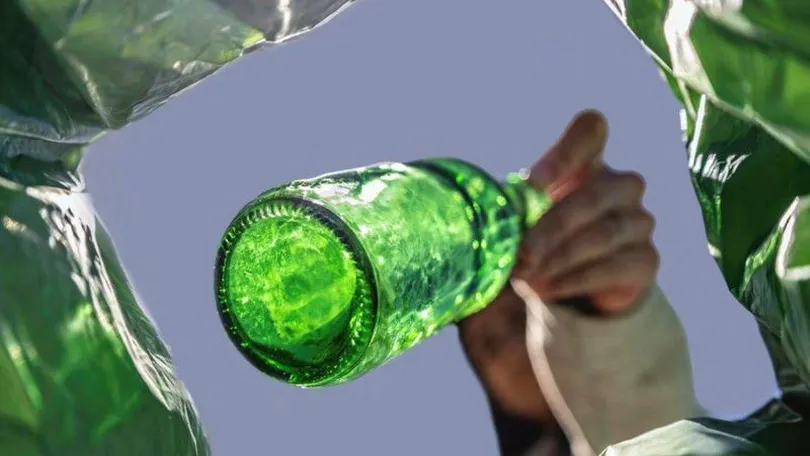 Vidro ou plástico: o que é melhor para o meio ambiente?