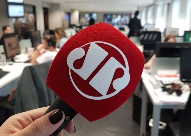 GloboNews vê público ir embora e Jovem Pan vira ’terror’ da emissora