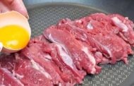 Até a carne mais dura fica macia com esse truque para amaciar carnes
