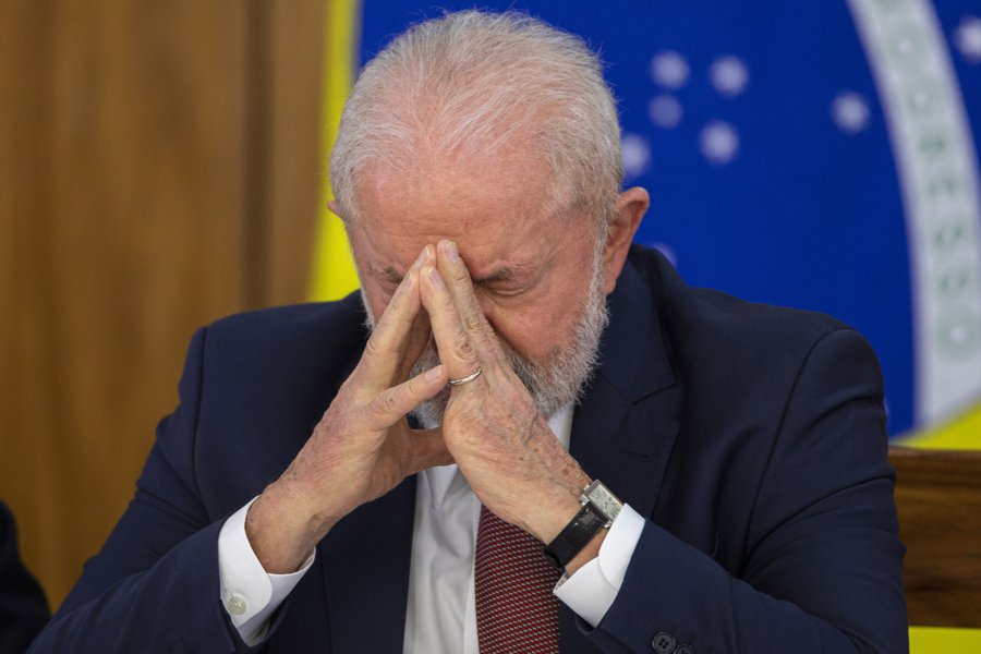 Governo Lula multa Google em R$ 1 milhão por críticas ao PL da Liberdade de Expressão