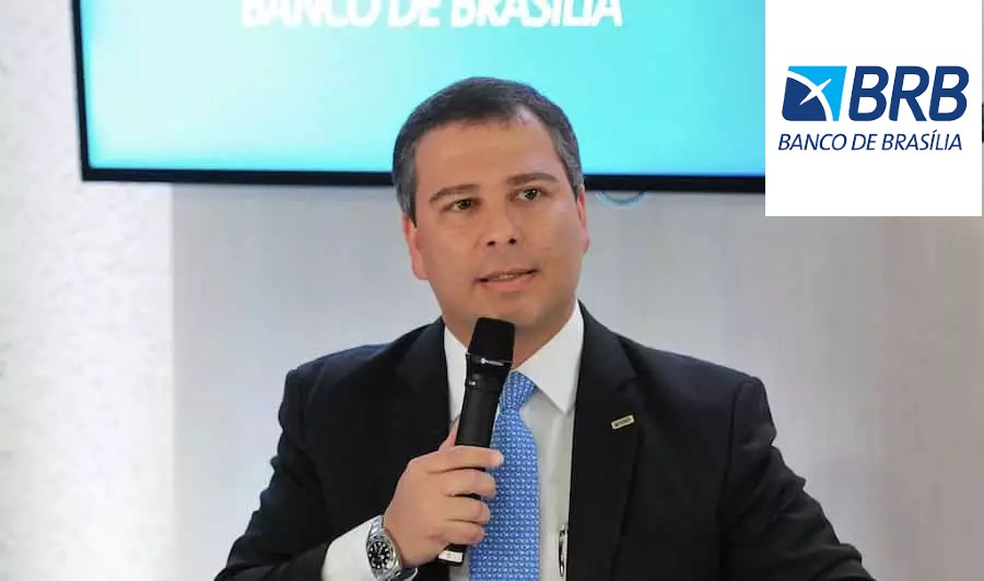 BRB tem lucro líquido de R$70 milhões no 1° trimestre de 2023