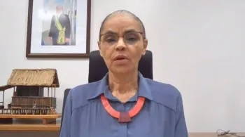 À CNN, Marina Silva diz que vê “situação delicada no Congresso” e luta do governo para manter programa