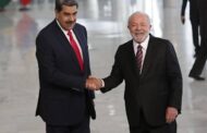 Comissão de Relações Exteriores da Câmara aprova moção de repúdio à visita oficial de Nicolás Maduro: “Esta Comissão repudia o tratamento omisso, inadequado e lamentável que o Governo Brasileiro está concedendo ao ditador venezuelano”; VEJA VÍDEO