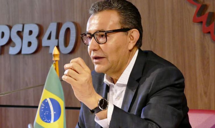 BOMBA: PSB começa distanciamento do governo Lula