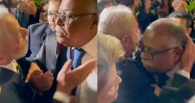 Cassação de Dallagnol: “Missão dada, missão cumprida!”