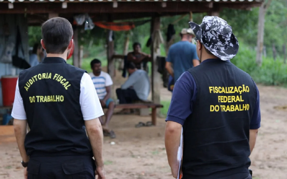 Ministro do Trabalho confirma concurso AFT ainda em 2023