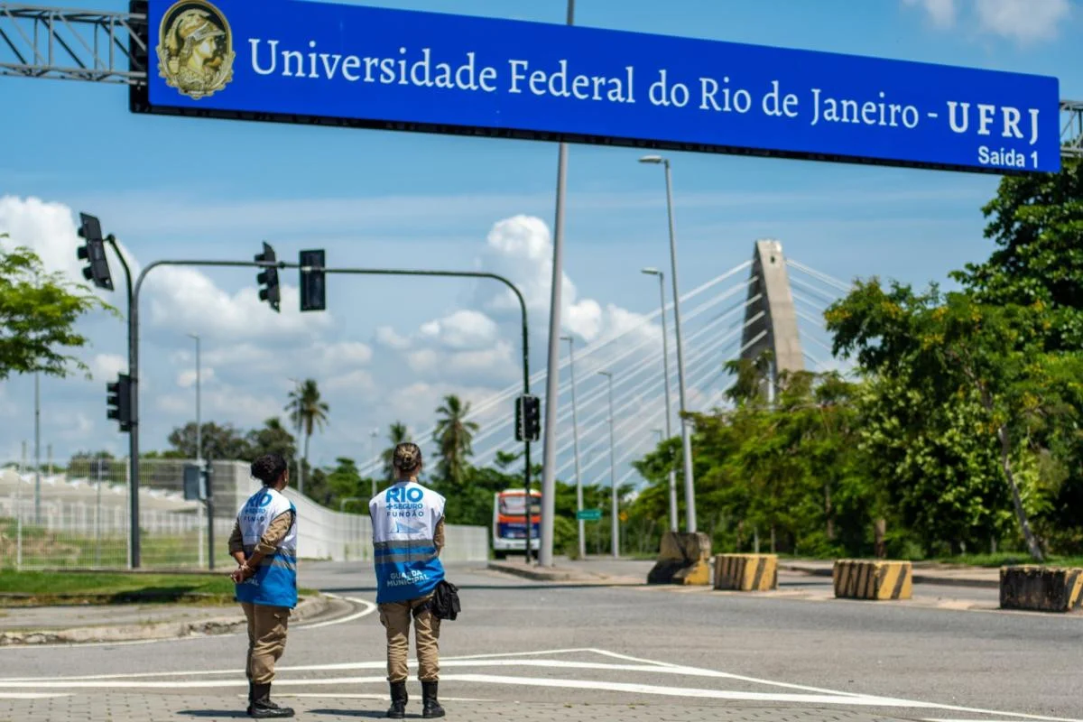 Concurso UFRJ: confira a oferta de vagas e cargos por campus