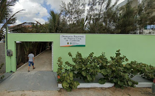 Policial civil mata quatro colegas de trabalho em delegacia