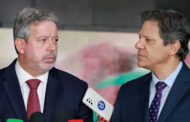BRASIL: HADDAD SE REÚNE COM LIRA PARA TENTAR APROVAR UM DOS PROJETOS MAIS IMPORTANTES PARA LULA