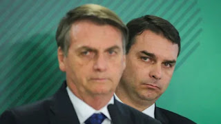 BRASIL: APÓS DESISTÊNCIA DE FLAVIO BOLSONARO, UM NOVO NOME PRÓXIMO A BOLSONARO GANHA FORÇA PARA PREFEITURA DO RJ
