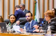 Conselheiros Tutelares ganham Frente Parlamentar no DF
