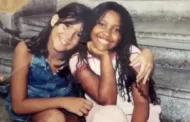 Jovem reencontra amiga de infância após 19 anos usando redes sociais e viraliza