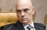 URGENTE: Telegram tem 1h para se retratar de mensagem sobre PL das Fake News, diz Alexandre de Moraes