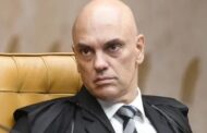 URGENTE: Alexandre de Moraes determina que PF colha depoimentos de representantes do Google, Meta, Spotify e Brasil Paralelo