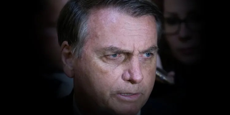 Bolsonaro vira primeiro ex-presidente a ser alvo da PF sem ser por corrupção
