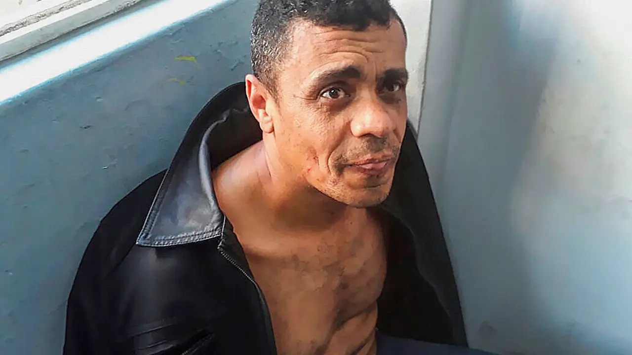 Acredite se quiser: Justiça Federal estabelece prazo para que Adélio Bispo possa ser solto