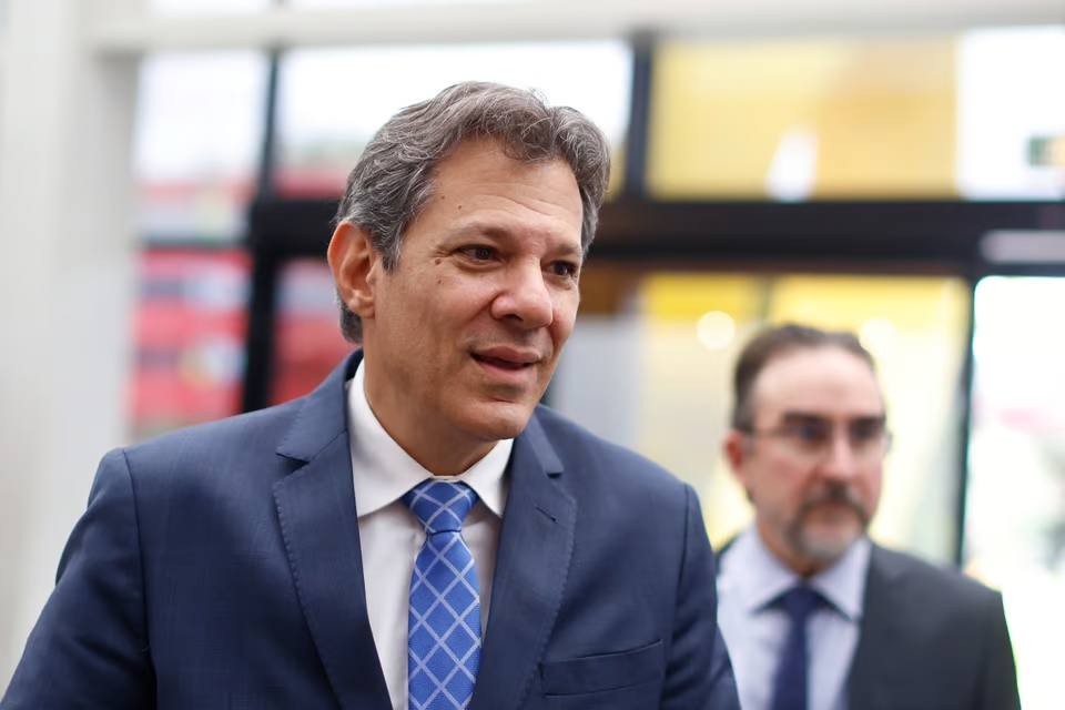 Haddad faz acordo com Lira para adiar votação do arcabouço fiscal
