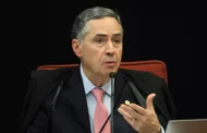 Barroso autoriza PF a acessar documentos da CPI da Covid