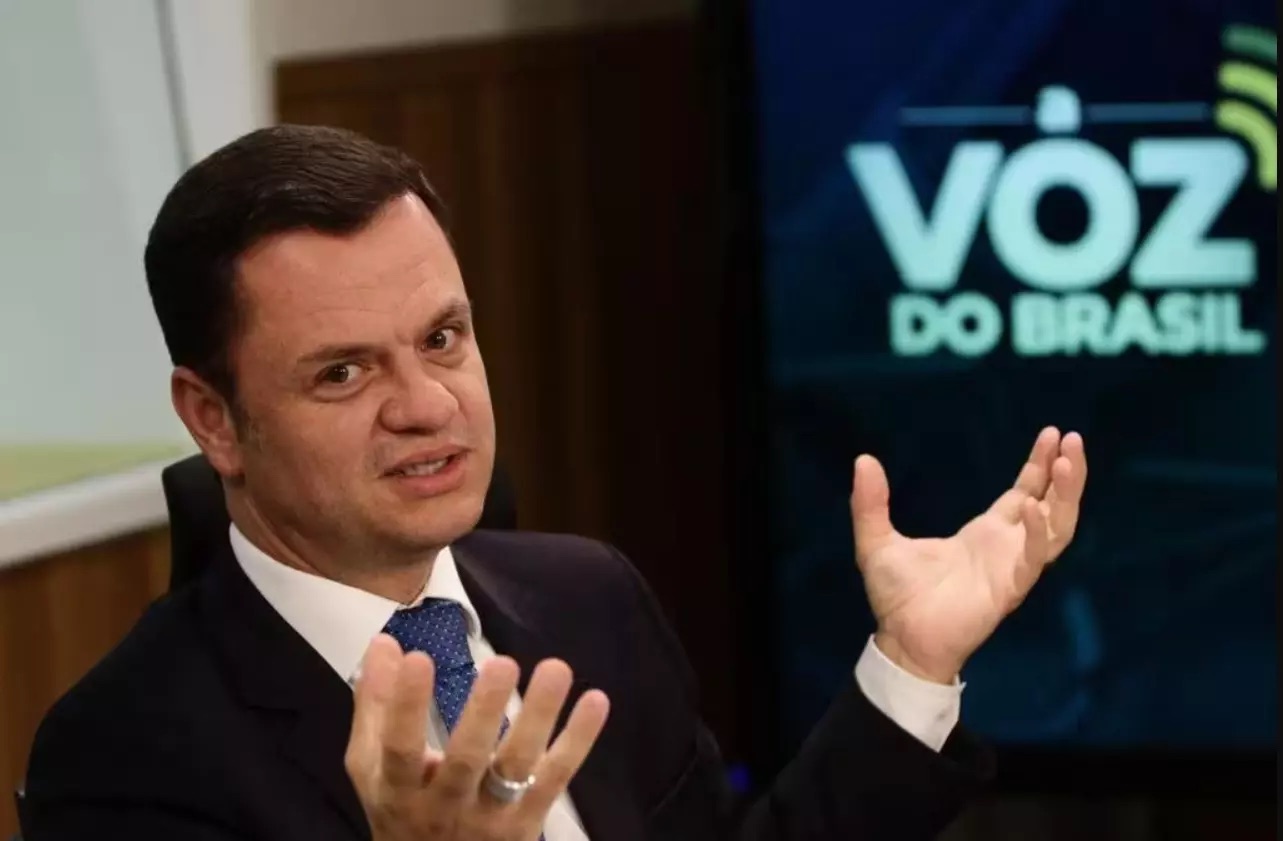 Moraes autoriza 38 senadores a visitarem Torres na prisão