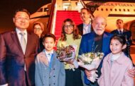 Valor de viagem de Lula à China custou uma fortuna na casa dos milhões