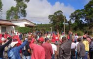 MST é ”sacado” de evento com Lula e provoca mal-estar com movimentos sociais
