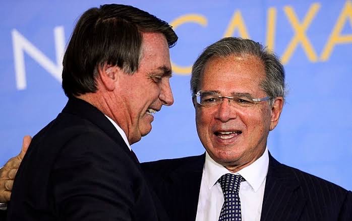 Legado: Desigualdade no Brasil durante Governo Bolsonaro caiu para menor nível em uma década; Entenda