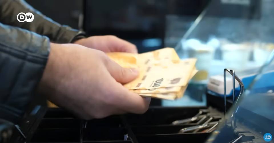 Pânico: Inflação na Argentina chega a números extratosfericos com administração de esquerda