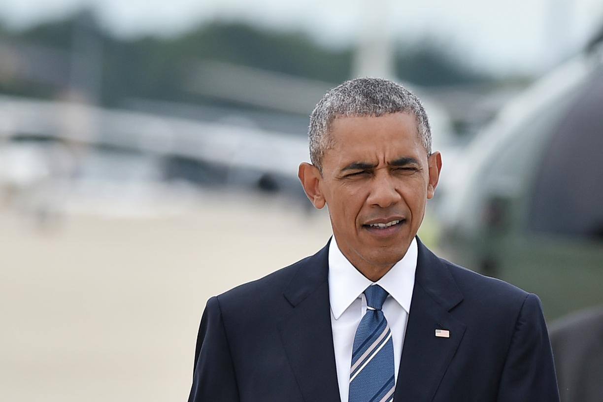 Rússia proíbe entrada de Barack Obama e outros 499 americanos