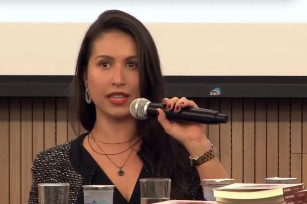 Associação repudia aposentadoria compulsória de juíza Ludmila Lins Grilo