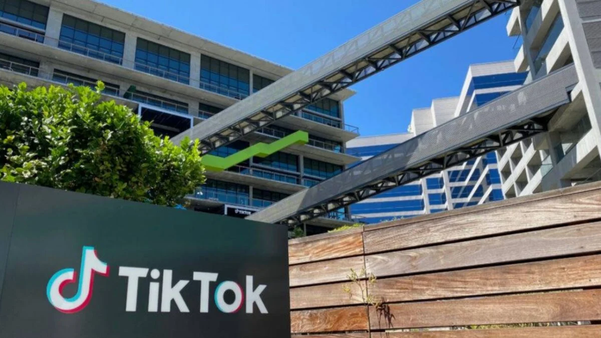 TikTok decide acabar com rede social e pega usuários de surpresa
