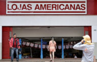 Loja da Americanas fecha as portas em shopping de São Paulo