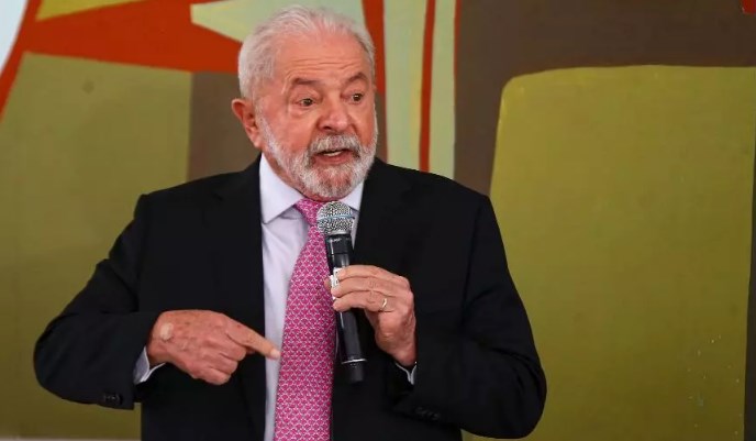 Lula ataca e chama o agro de ‘Mau-caráter e fascista’; VÍDEO!