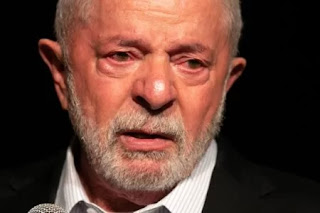 BRASIL: ALIADOS REVELAM QUADRO EMOCIONAL 