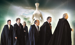 BRASIL: MINISTROS DO STF E DO TSE SERÃO INVESTIGADOS EM BREVE