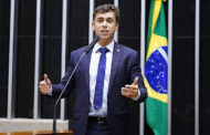 BRASIL: NIKOLAS FERREIRA FAZ DISCURSO ENÉRGICO E ENQUADRA MINISTROS DO STF NA CÂMARA