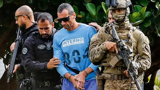 BRASIL: RECORD EXPÕE TRABALHO DE INTIMIDAÇÃO DO PCC CONTRA ELEITORES DE BOLSONARO PARA AFETAR RESULTADO DA VOTAÇÃO